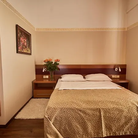Emei Hotel Maribor
