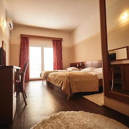 Hotel Emei