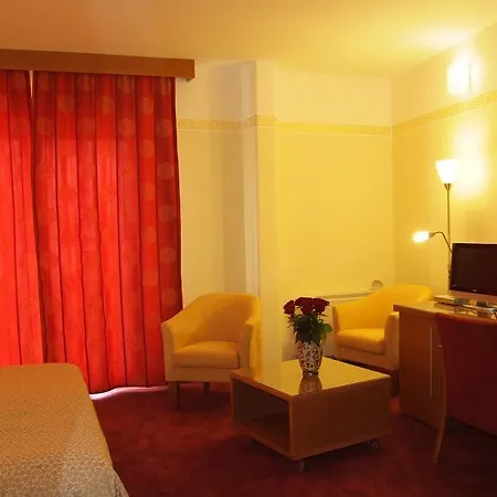 Emei Hotel Maribor