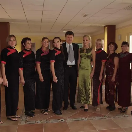 Emei 3* Maribor