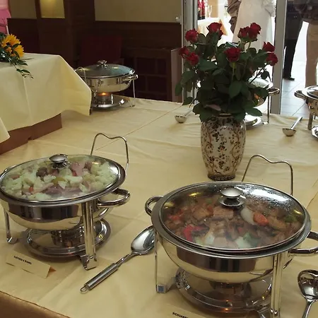 Emei Hotel Maribor