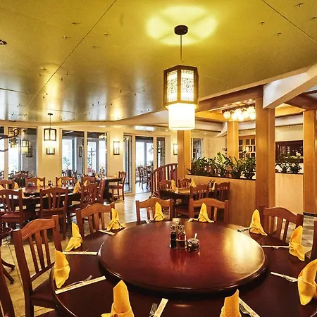 Emei Hotel Maribor