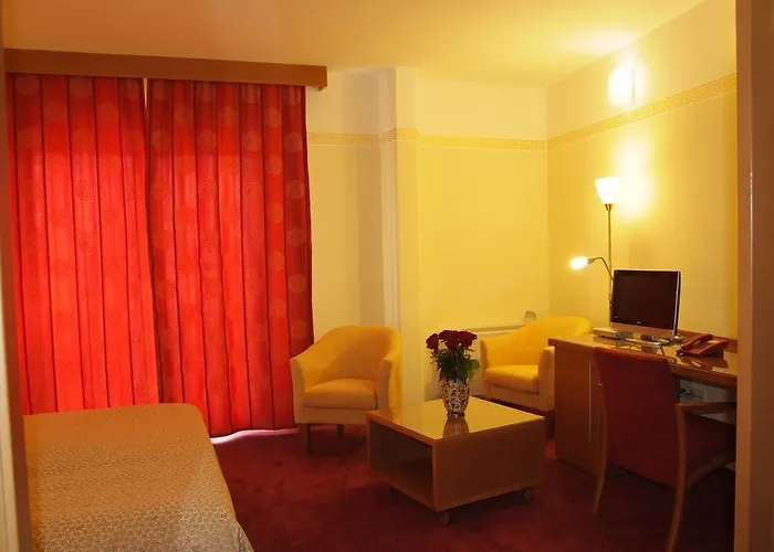 Emei Hotel Maribor