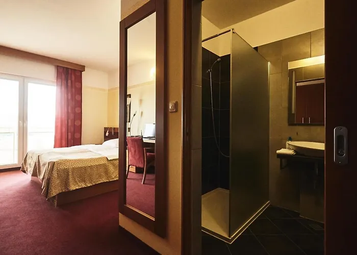 Hotel Emei Maribor