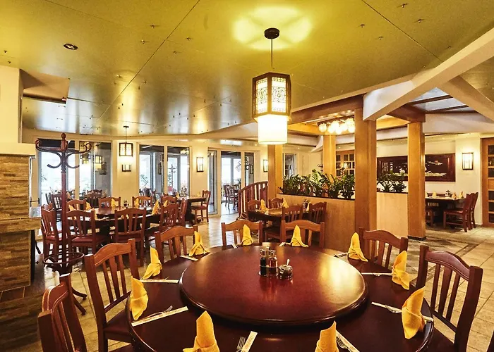 エメイ ホテル マリボル