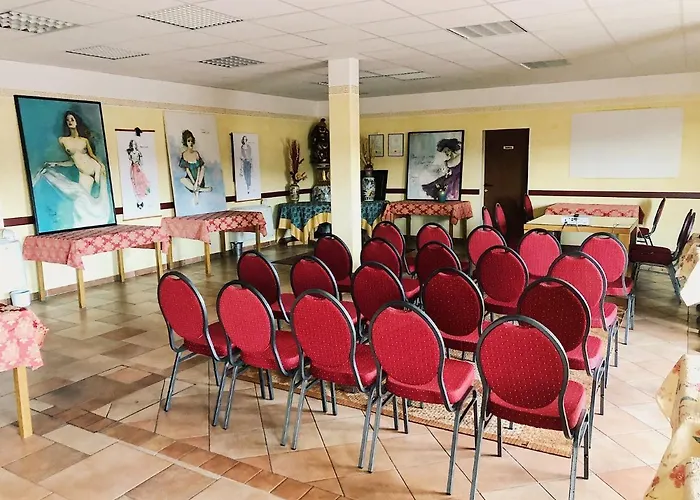 エメイ ホテル マリボル